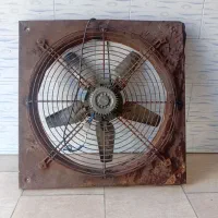 فن هواکش ۸۰در۸۰