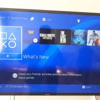 ps4 pro|کنسول، بازی ویدئویی و آنلاین|اهر, |دیوار