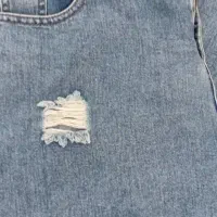 شلوار لی مام فیت|لباس|زنجان, |دیوار