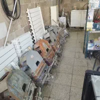 تعمیر/سرویس/آبگرم کن دیواری/پکیج/وسایل گازسوز|خدمات پیشه و مهارت|اسدآباد, |دیوار