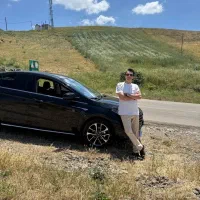 مسافر دربستی به تمام نقاط کشور و داخل تهران