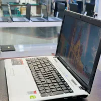 لپ تاپ MSi گرافیک دار  در حد گیمینگ|رایانه همراه|اهواز, نادری|دیوار