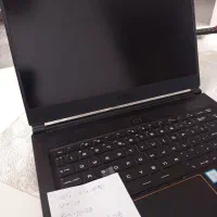 لپ تاب گیمینگ msi|رایانه همراه|فسا, |دیوار