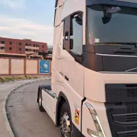 FH500 نیوفیس2022|خودرو سنگین|اهواز, اهواز|دیوار