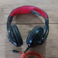 هدست گیمینگ|قطعات و لوازم جانبی رایانه|مشهد, حسین‌آباد|دیوار