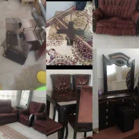 میز آرایش