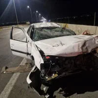 تصادف