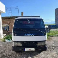 امیکو کمپرسی شش تن