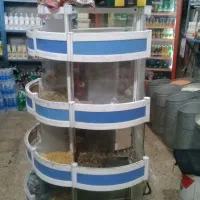 استندشکلات و آجیل|حراج|مشهد, مصلی (کارمندان اول)|دیوار