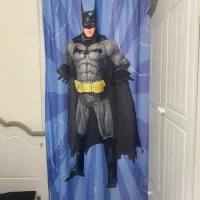 پرده بتمن نونو