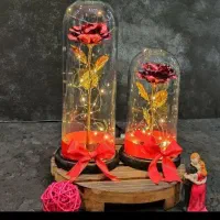 گل فلکسی مناسب کادو و هدیه ولنتاین