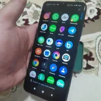 حافظه ۱۲۸ رم ۶ فروش ومعاوضه جهت تنوع|موبایل|اصفهان, فجر|دیوار