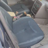 فروش خودرو سمند اف سون مدل ۹۴