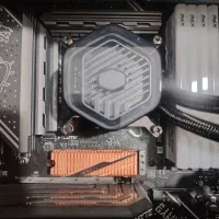 SSD m2 arous