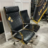 صندلی مدیریت زیبا و راحت