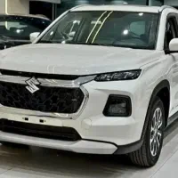 سوزوکی گرند ویتارا 2025 دو دیفرانسیل، فول امکانات