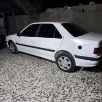 پارس مدل 96 دوگانه کارخونه کارمندی در حد صفر