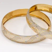 النگو طلا اقساطی|جواهرات|قم, ارم|دیوار