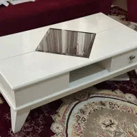 میز جلو مبلی