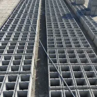 بلوک سیمانی