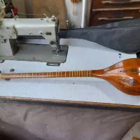 سه تار مفاخری