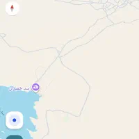 زمین با مجوز گلخانه