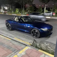 Z4 استثنایی و سالم ۳ لیتر|خودرو سواری و وانت|نوشهر, |دیوار