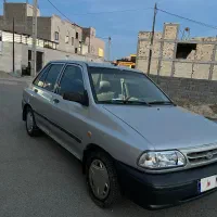 پراید ۸۵ هیدرولیک دوگانه