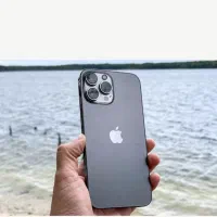 آیفون ۱۳ پرومکس ۱ ترابایت