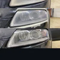 دیتیلینگ خدمات زیبای خودرو سیارو معازه۳۰درصد تخفیف|خدمات موتور و ماشین|مشهد, مقدم|دیوار