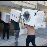 فدک بار حمل اثاثیه منزل با کادری مجرب