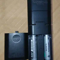 ظبط صدا Olympus الیمپوس +باتری|صوتی و تصویری|ایرانشهر, |دیوار