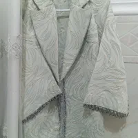 مانتو ژاکارد