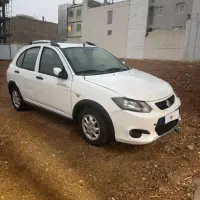 کوییک Rs صفر مدل ۱۴۰۴