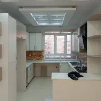 ۱۰۰متر/۷شرقی شاهین ویلا/ویو ابدی