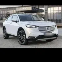 حواله هوندا hrv