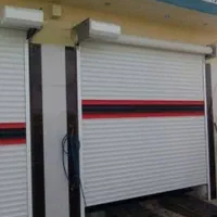 نصب و تعمیرات انواع درب برقی و شیشه سکوریت|خدمات پیشه و مهارت|شیراز, شهرک امیر کبیر|دیوار