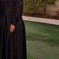 پیراهن مجلسی زنانه ساتن
