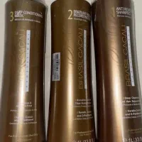 فروش لوازم کراتین مو