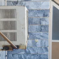 کولرگازی پشت پنجره|کولر گازی و فنکوئل|خرمآباد, |دیوار