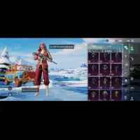 اکانت پابجی فوری فروشی