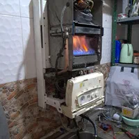 تعمیرات پکیج آبگرمکن تصفیه آب نصب وسرویس کولر آبی