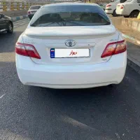 تویوتا کمری GLX فول‌ 2007
