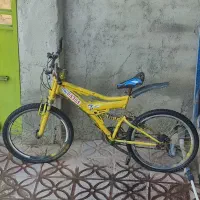 دوچرخه