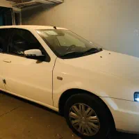 سمند سورن xu7p