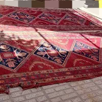 فرش دست بافت
