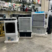 پرتابل سلولزی چرخدار کنترلدار تایمردار توربو