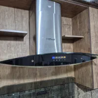 هود شومینه ای سالم