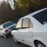 سورن پلا س دریچه گاز سیمی با کارت طلای|خودرو سواری و وانت|مشهد, الهیه|دیوار