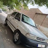 پراید مدل ۹۴